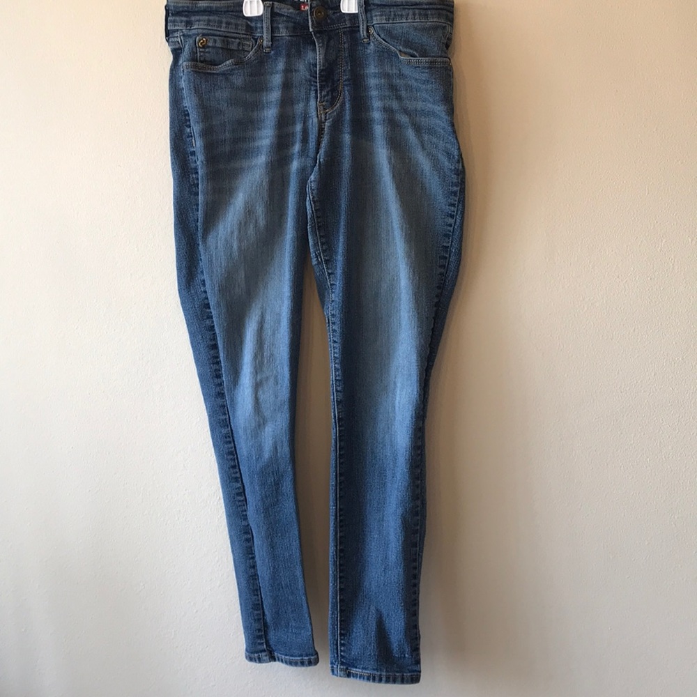 Denizen by Levi’s skinny jeans